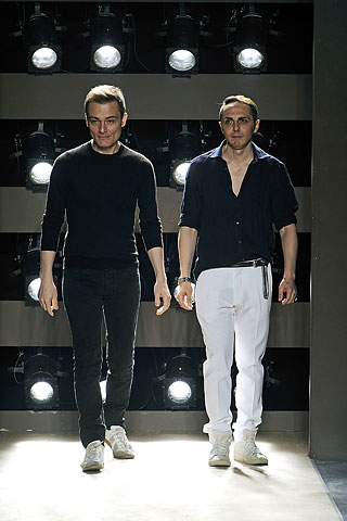 Gianfranco Ferre / - 2011